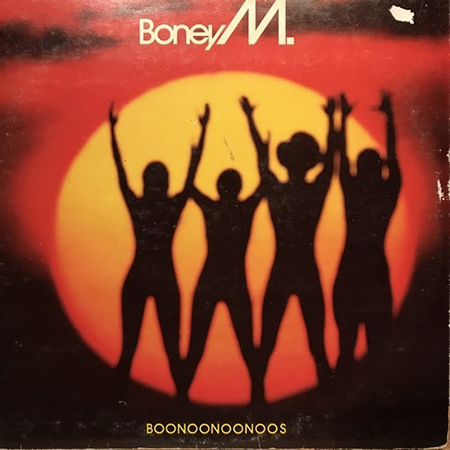 Boonoonoonoos
