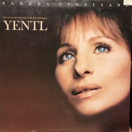 Yentl - Original Motion Picture Soundtrack