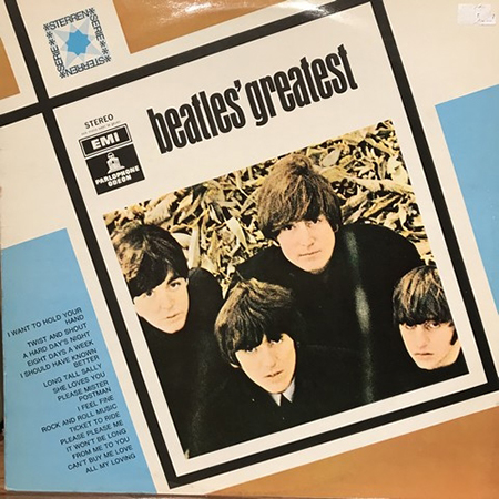 Beatles' Greatest