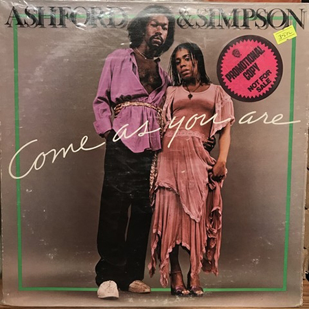 Come As You Are