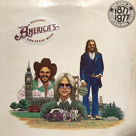 America's Greatest Hits