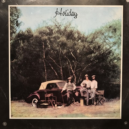 Holiday