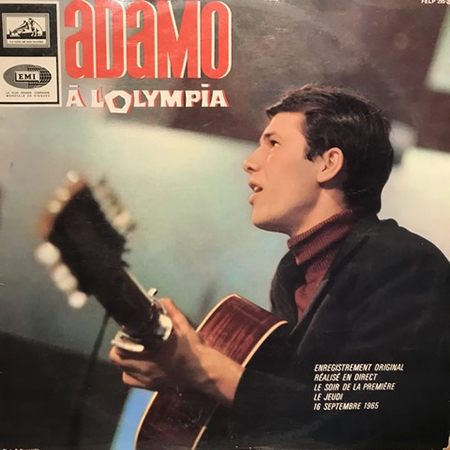 A Lolympia
