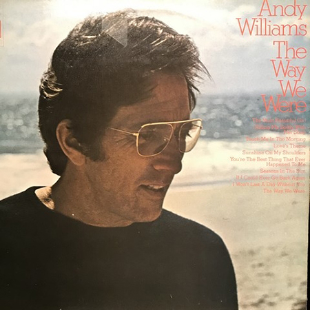 The Way We Were