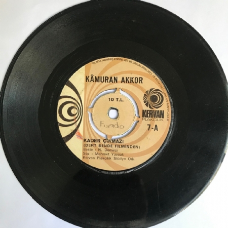 Kader Çıkmazı