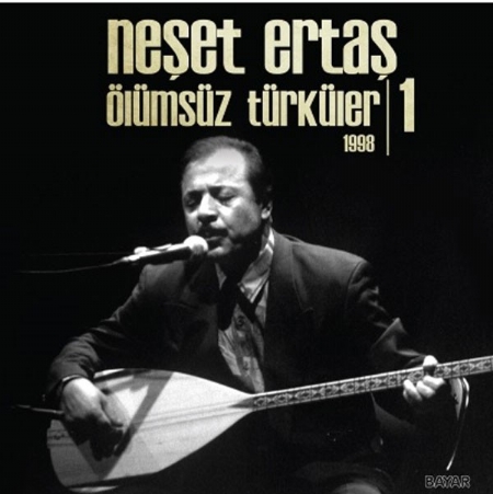 Ölümsüz Türküler 1